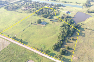 34± ACRES * ENID, OK