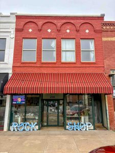 2- STORY COMMERCIAL BUILDING  ENID OK