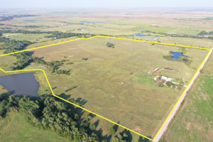 156± ACRES * ENID, OK