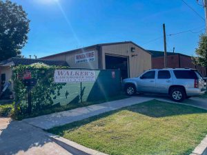 11/19 EDMOND OKLAHOMA * COMMERCIAL PROPERTY * DOWNTOWN AREA