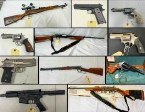 2/9 Rifles – Shotguns – Pistols – Revolvers – Ammo – Swarovski Binoculars Winchester – Remington – Mossberg – Colt – Ruger – Weatherby – Smith & Wesson