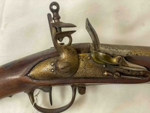 3/23 Marlin – Remington – Military – Collector – Lugers – Bayonets – Ammo – Pistols – Rifle – Shotgun – Vintage BB – Muskets