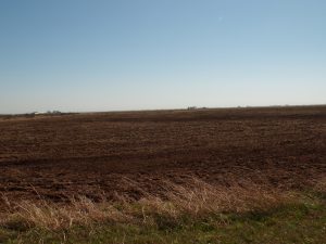 5/8 320± ACRES OFFERED IN TWO TRACTS * BLAINE COUNTY, OKLHOMA * OKEENE AREA