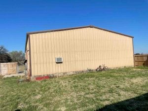 RURAL LIVING * 10-ACRES * GRASS PASTURE WITH SOME TREES