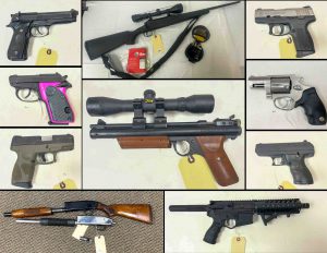 4/7 Pistols – Rifles – Shotguns – Ammo – Parts