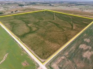 6/3 160±  ACRES * CROPLAND * MAJOR COUNTY * OKLAHOMA * MENO/LAHOMA/RINGWOOD AREA * CLASS I & II SOILS