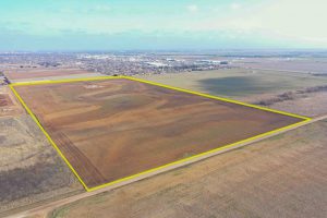 78.47± ACRES * ENID OK * DEVELOPMENT POTENTIAL * EXCELLENT LOCATION * GARFIELD COUNTY OKLAHOMA
