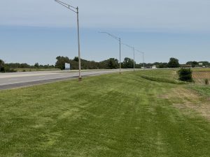 27.1± ACRES-HWY 412 ENID OK