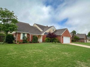 2,656± Sq. Ft. Home * 4 Bedrooms * 2 ½ Bathrooms * Edmond  OK