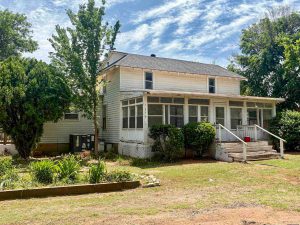 245 E. Fay Ave Kingfisher, Oklahoma