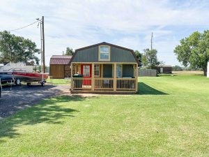 102A Lakeview Dr., Canton, OK