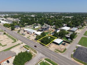 407 W EDMOND RD EDMOND, OK