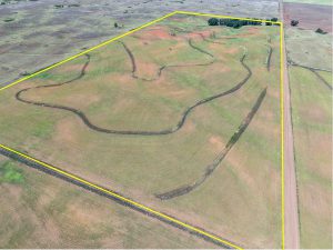 9/14 80± ACRES * CROPLAND * HARPER COUNTY * OKLAHOMA * MAY/LAVERNE AREA