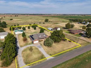 1510 S WHEATRIDGE RD ENID OK