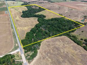 80± ACRES * GARFIELD COUNTY OK  LAHOMA OK AREA